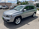 Thumbnail image of 2016 Jeep Compass at 4 Seasons Auto Sales