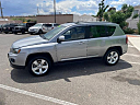Thumbnail image of 2016 Jeep Compass at 4 Seasons Auto Sales
