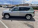 Thumbnail image of 2016 Jeep Compass at 4 Seasons Auto Sales