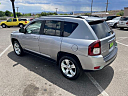 Thumbnail image of 2016 Jeep Compass at 4 Seasons Auto Sales