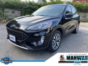 2020 Ford Escape Titanium at Mahwah Ford Sales and Service Inc