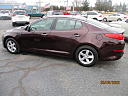 Thumbnail image of 2014 Kia Optima at Pelhams Auto Sales