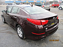 Thumbnail image of 2014 Kia Optima at Pelhams Auto Sales
