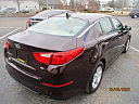 Thumbnail image of 2014 Kia Optima at Pelhams Auto Sales