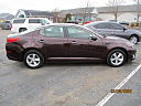 Thumbnail image of 2014 Kia Optima at Pelhams Auto Sales