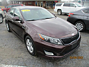 Thumbnail image of 2014 Kia Optima at Pelhams Auto Sales