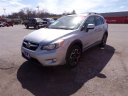 Thumbnail image of 2014 Subaru XV Crosstrek at L.A. Auto Sales