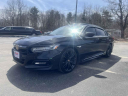 2018 Honda Accord Touring at DNK Select Used Cars