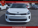 2018 Kia Rio S at Auto Group Inc