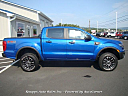 2019 Ford Ranger at Timberville Auto Sales, Inc.