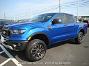Thumbnail image of 2019 Ford Ranger at Timberville Auto Sales, Inc.