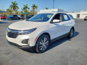Thumbnail image of 2022 Chevrolet Equinox at VictoryLayneChevrolet of Ft. Myers, FL