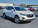 Thumbnail image of 2022 Chevrolet Equinox at VictoryLayneChevrolet of Ft. Myers, FL