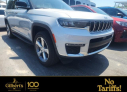 2022 Jeep Grand Cherokee L Limited at Gilbert Ford