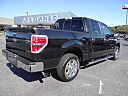 Thumbnail image of 2014 Ford F-150 at Autonation Ford Lincoln Auburn