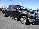 Thumbnail image of 2014 Ford F-150 at Autonation Ford Lincoln Auburn