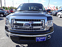 Thumbnail image of 2014 Ford F-150 at Autonation Ford Lincoln Auburn