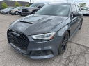 Thumbnail image of 2019 Audi S3 at LaFontaine Infiniti of Ann Arbor