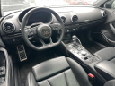 Thumbnail image of 2019 Audi S3 at LaFontaine Infiniti of Ann Arbor