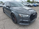 Thumbnail image of 2019 Audi S3 at LaFontaine Infiniti of Ann Arbor