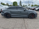 Thumbnail image of 2019 Audi S3 at LaFontaine Infiniti of Ann Arbor
