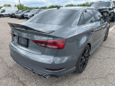 Thumbnail image of 2019 Audi S3 at LaFontaine Infiniti of Ann Arbor