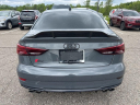 Thumbnail image of 2019 Audi S3 at LaFontaine Infiniti of Ann Arbor
