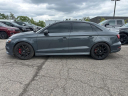 Thumbnail image of 2019 Audi S3 at LaFontaine Infiniti of Ann Arbor