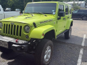 Thumbnail image of 2017 Jeep Wrangler Unlimited at Stanley Automotive Enterprises Inc.