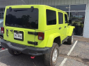 Thumbnail image of 2017 Jeep Wrangler Unlimited at Stanley Automotive Enterprises Inc.