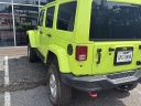 Thumbnail image of 2017 Jeep Wrangler Unlimited at Stanley Automotive Enterprises Inc.