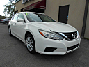Thumbnail image of 2017 Nissan Altima at Auto Star