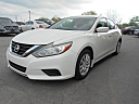 2017 Nissan Altima 2.5 at Auto Star