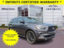 Thumbnail image of 2024 INFINITI QX80 at Infiniti of Willow Grove NF