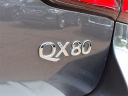 Thumbnail image of 2024 INFINITI QX80 at Infiniti of Willow Grove NF