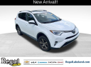 Thumbnail image of 2018 Toyota RAV4 at Regal Automotive (Kia Chevy)