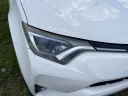 2018 Toyota RAV4 XLE at Regal Automotive (Kia Chevy)