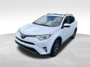 Thumbnail image of 2018 Toyota RAV4 at Regal Automotive (Kia Chevy)