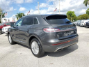 Thumbnail image of 2020 Lincoln Nautilus at Doral Lincoln