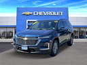 Thumbnail image of 2022 Chevrolet Traverse at Millennium Chevrolet
