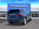 Thumbnail image of 2022 Chevrolet Traverse at Millennium Chevrolet