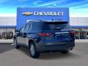 Thumbnail image of 2022 Chevrolet Traverse at Millennium Chevrolet