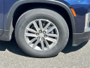 Thumbnail image of 2022 Chevrolet Traverse at Millennium Chevrolet