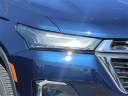 Thumbnail image of 2022 Chevrolet Traverse at Millennium Chevrolet