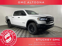 Thumbnail image of 2025 Ram 1500 at Stuckey Buick GMC - New