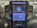 Thumbnail image of 2025 Ram 1500 at Stuckey Buick GMC - New