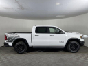 Thumbnail image of 2025 Ram 1500 at Stuckey Buick GMC - New