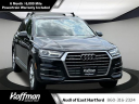 Thumbnail image of 2019 Audi Q7 at Hoffman Audi of East Hartford