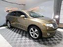 Thumbnail image of 2009 Toyota Venza at Franklin Motor Company
