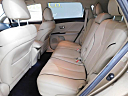 Thumbnail image of 2009 Toyota Venza at Franklin Motor Company